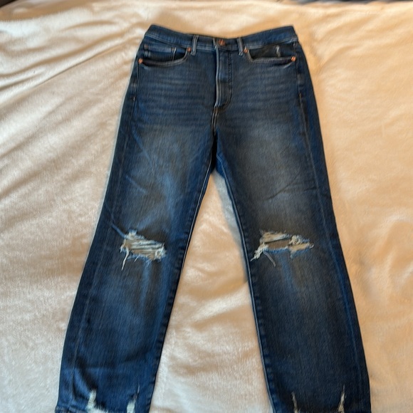 Express Jeans - Picture 2 of 4